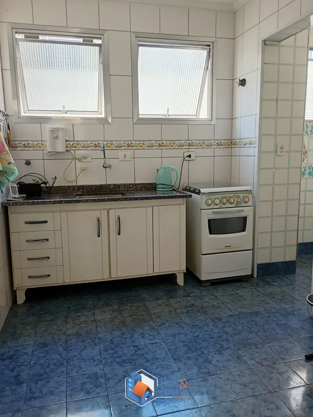 Apartamento, 3 quartos, 81 m² - Foto 12