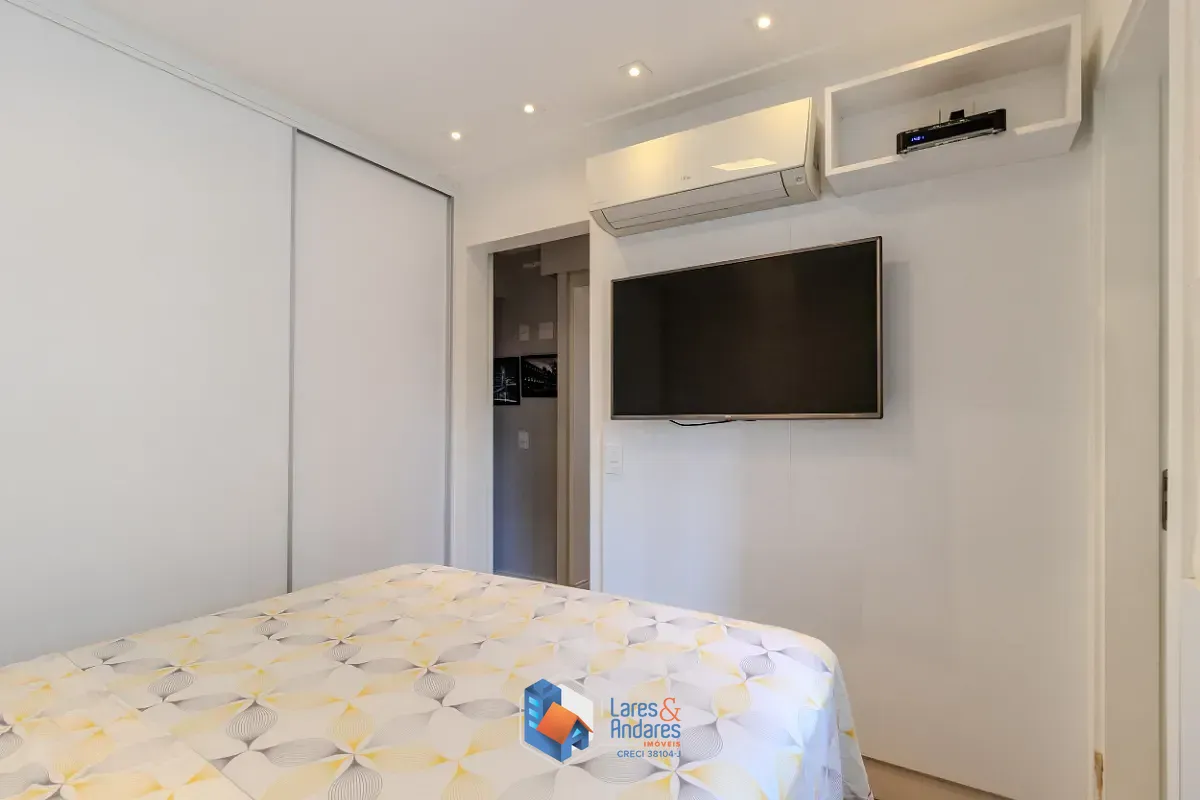 Apartamento, 3 quartos, 123 m² - Foto 27