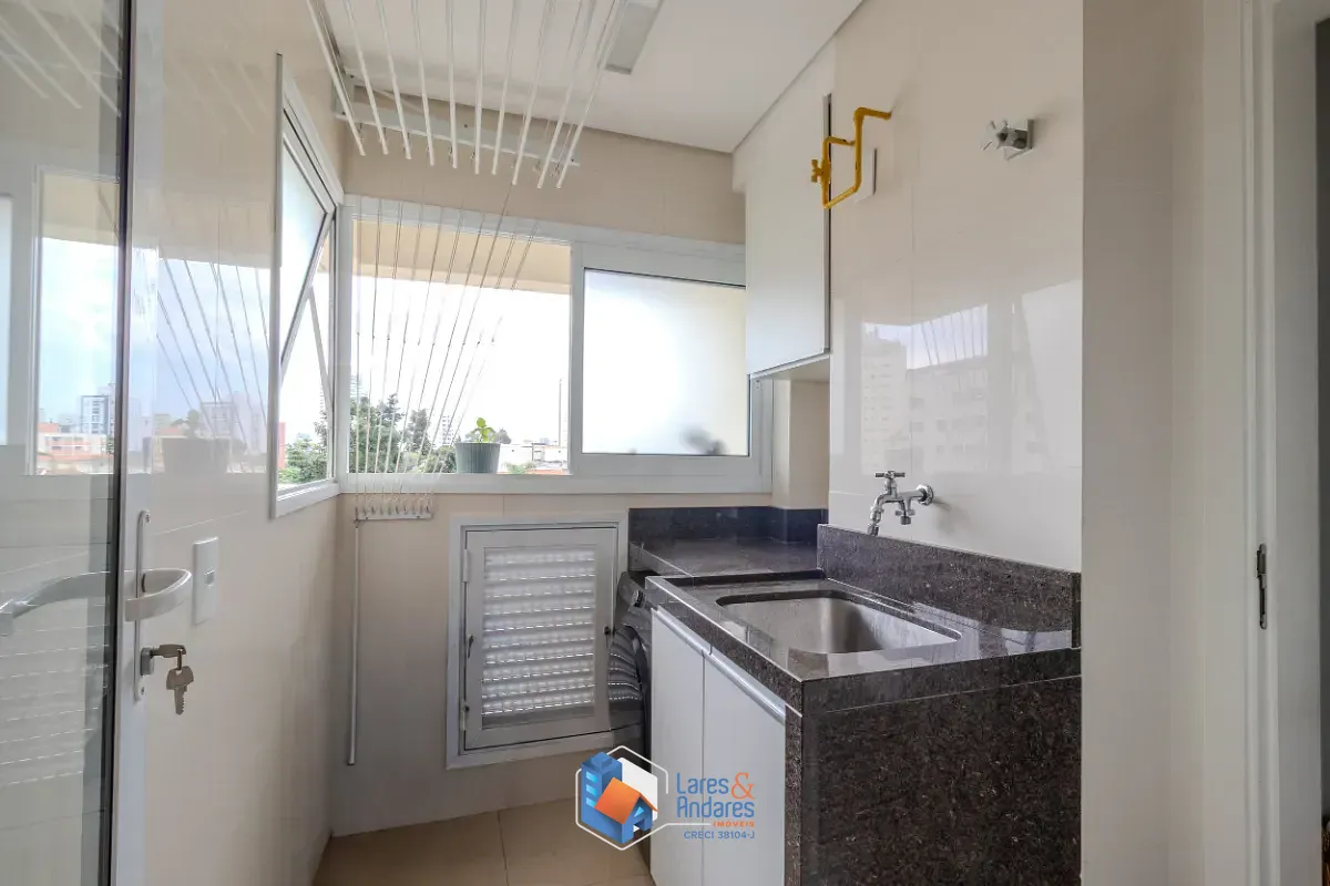 Apartamento, 3 quartos, 123 m² - Foto 17