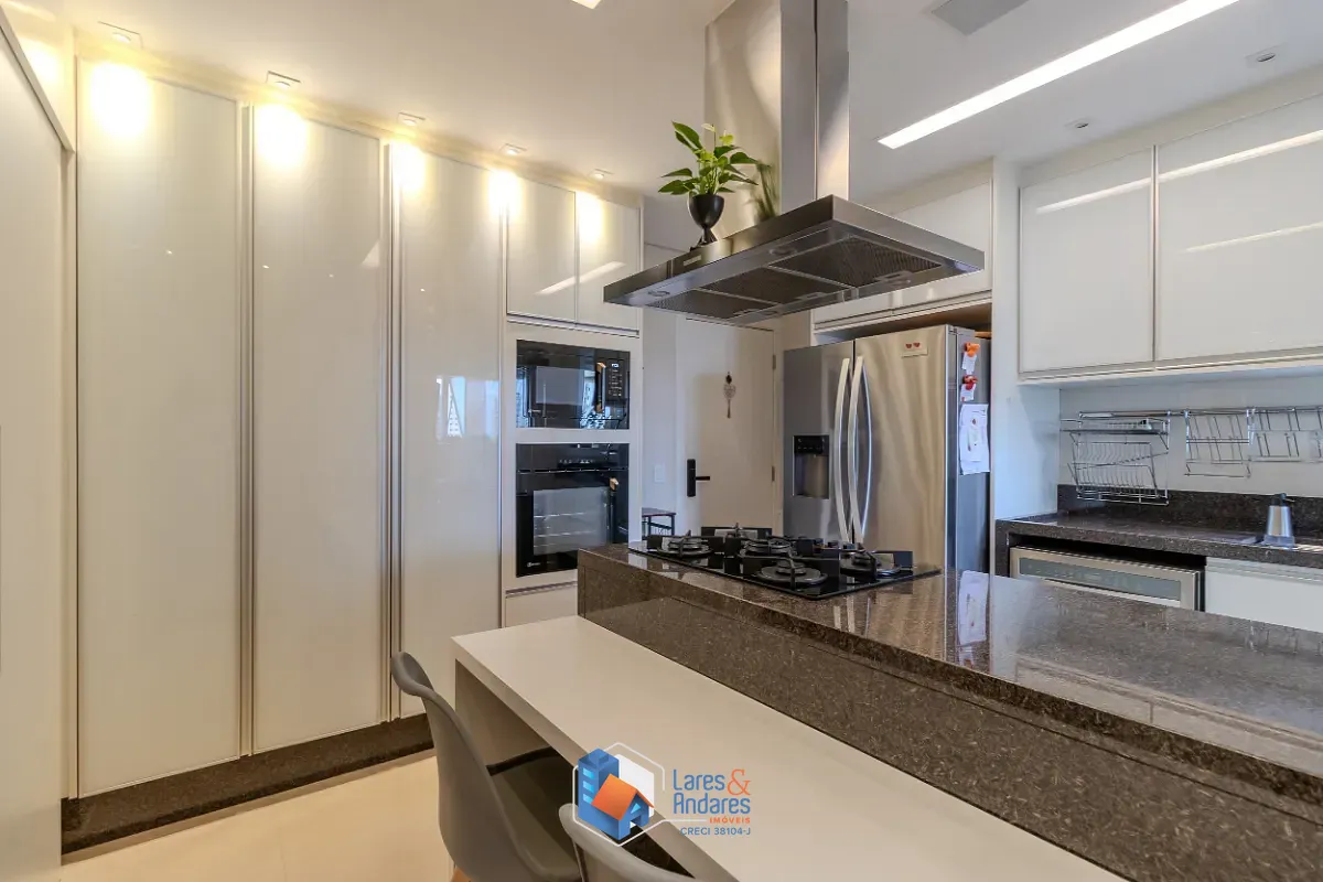 Apartamento, 3 quartos, 123 m² - Foto 15