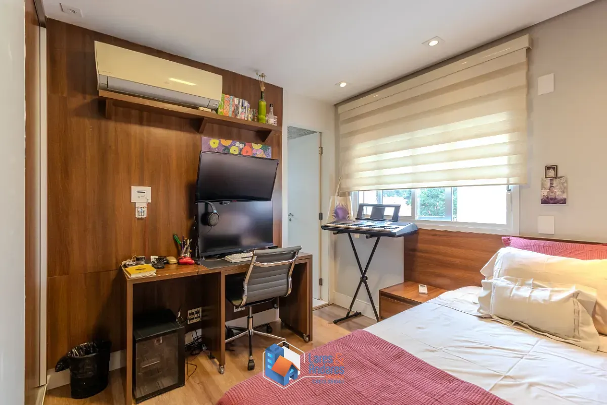 Apartamento, 3 quartos, 123 m² - Foto 29