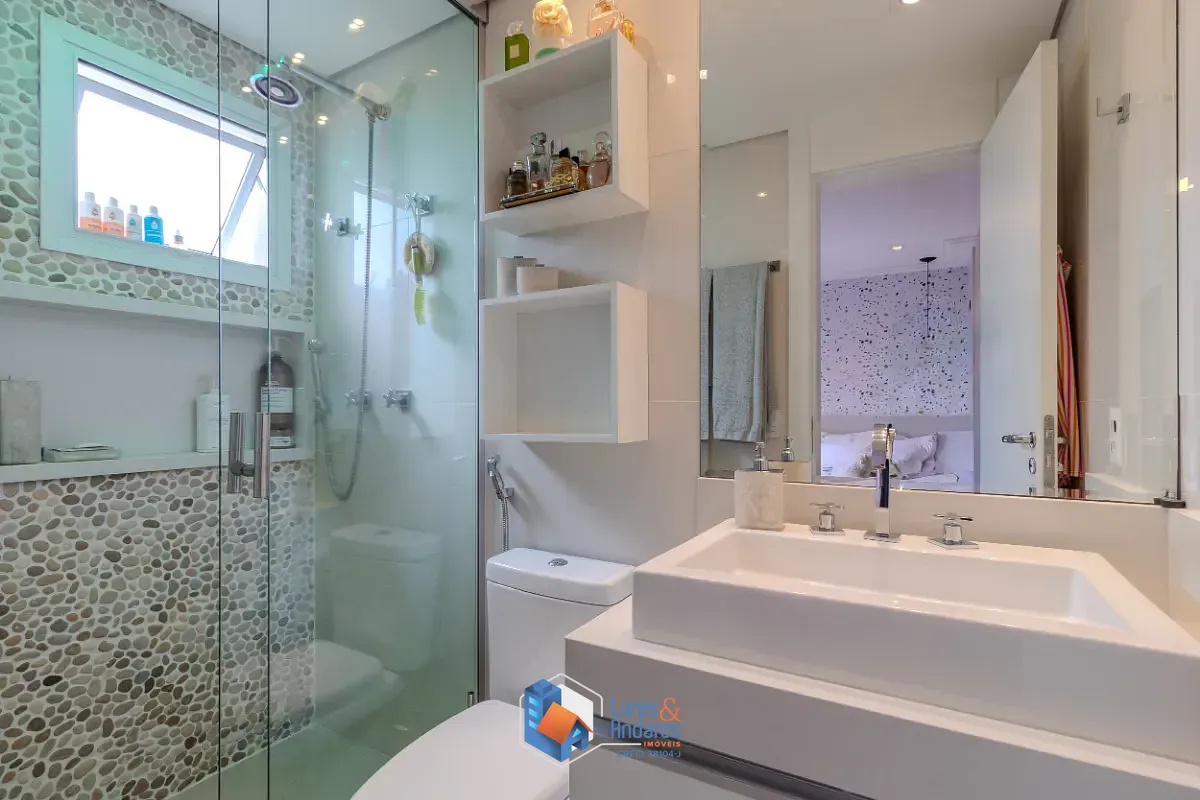 Apartamento, 3 quartos, 123 m² - Foto 18