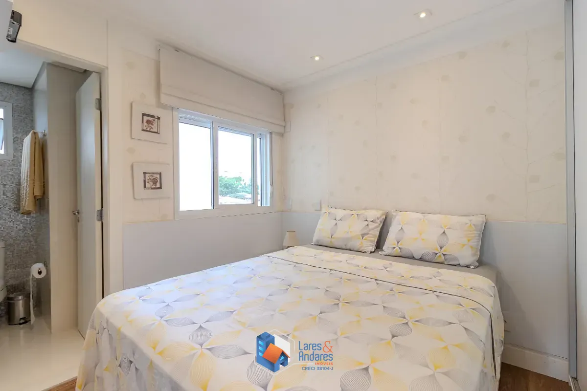 Apartamento, 3 quartos, 123 m² - Foto 24