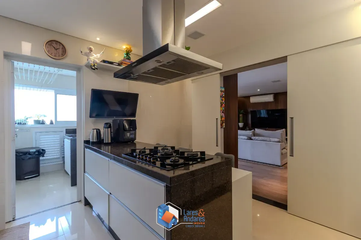 Apartamento, 3 quartos, 123 m² - Foto 13