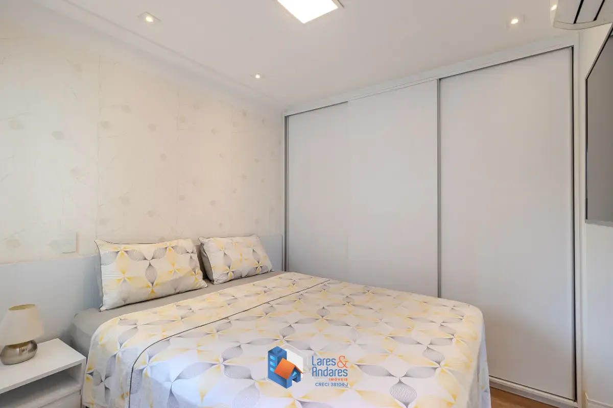 Apartamento, 3 quartos, 123 m² - Foto 26