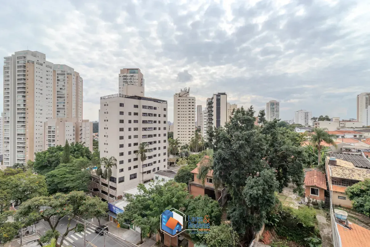 Apartamento, 3 quartos, 123 m² - Foto 10
