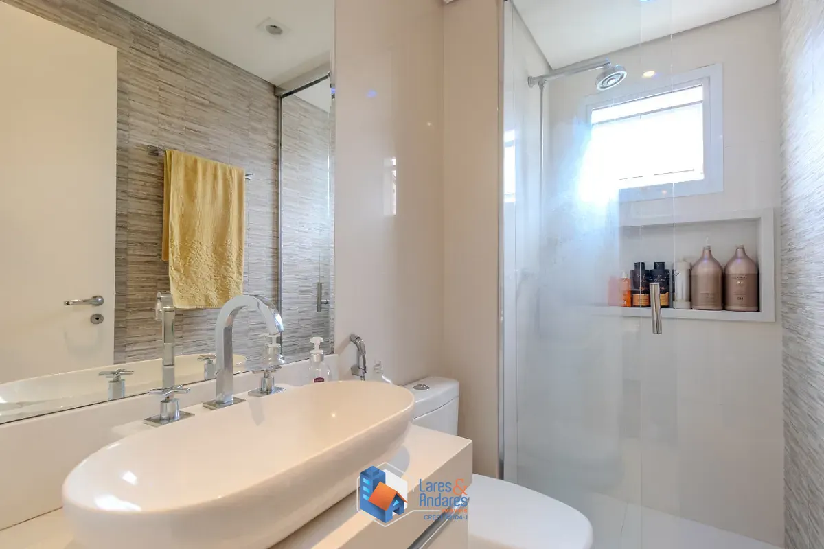 Apartamento, 3 quartos, 123 m² - Foto 32