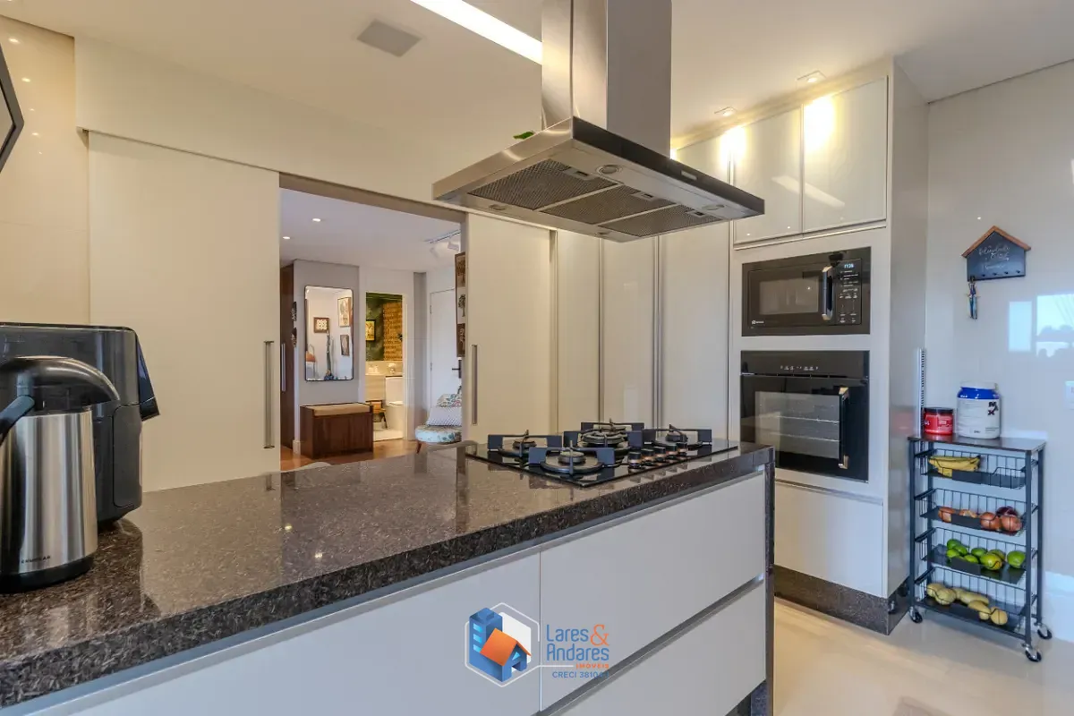 Apartamento, 3 quartos, 123 m² - Foto 14