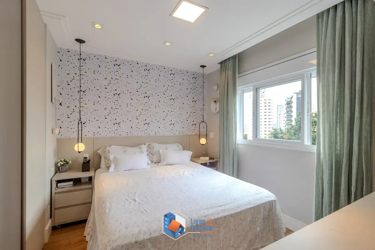 Apartamento, 3 quartos, 123 m² - Foto 20