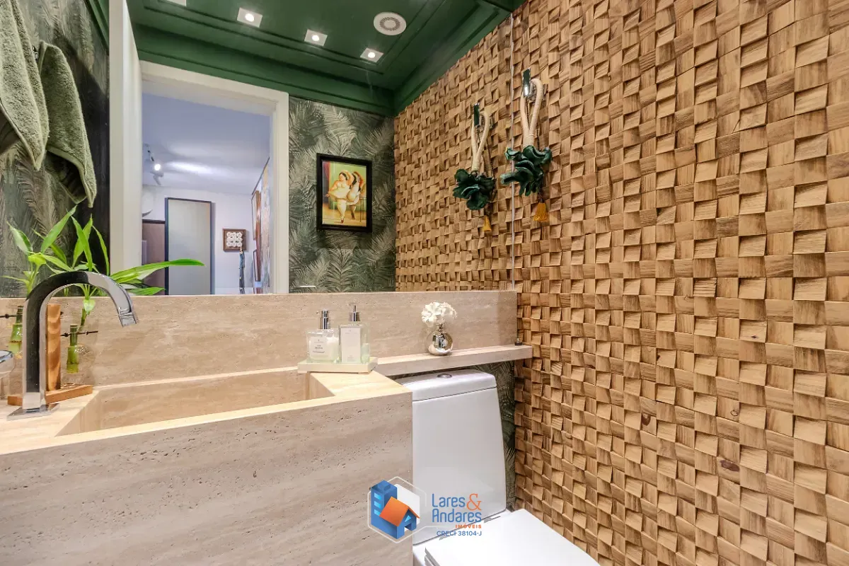 Apartamento, 3 quartos, 123 m² - Foto 16