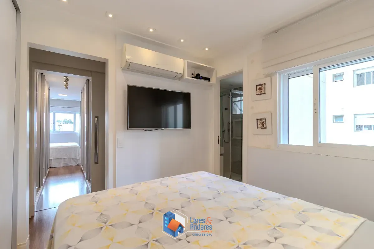 Apartamento, 3 quartos, 123 m² - Foto 25