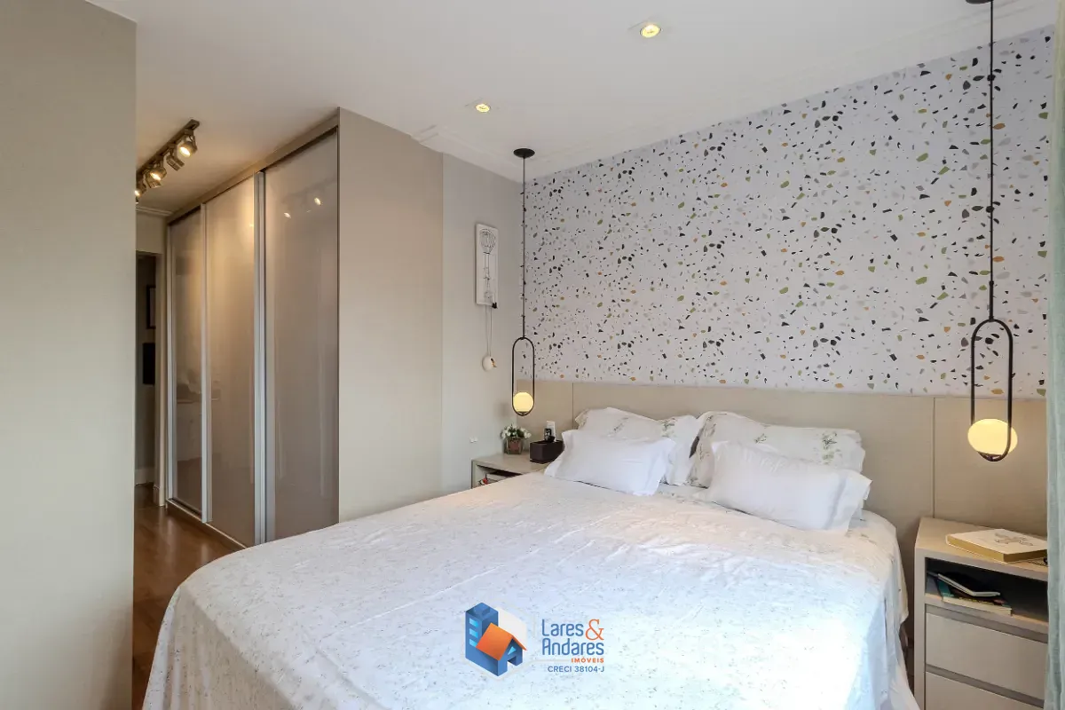 Apartamento, 3 quartos, 123 m² - Foto 19