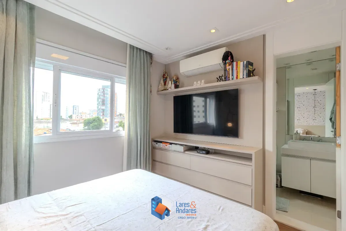 Apartamento, 3 quartos, 123 m² - Foto 21