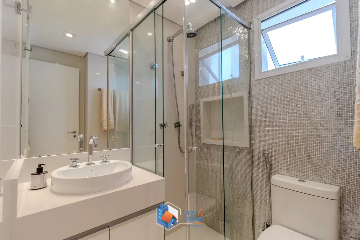 Apartamento, 3 quartos, 123 m² - Foto 28