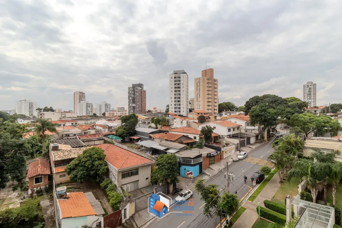 Apartamento, 3 quartos, 123 m² - Foto 11