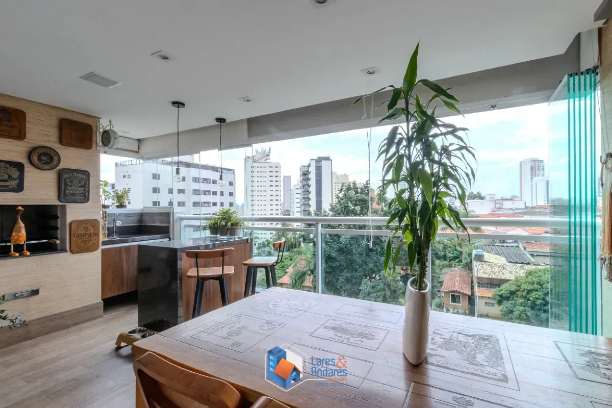Apartamento, 3 quartos, 123 m² - Foto 6