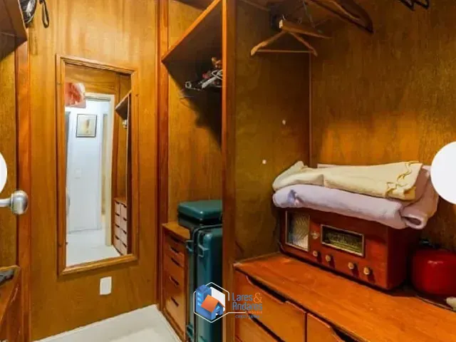 Apartamento com 176m² 3 quartos e 3 banheiros, à venda, no bairro Cerqueira César em São Paulo