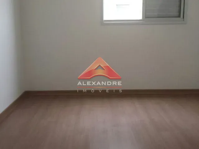 Apartamento com 64m² 3 quartos e 2 banheiros, à venda, no bairro Conjunto Residencial Trinta e Um de Março em São José dos Campos