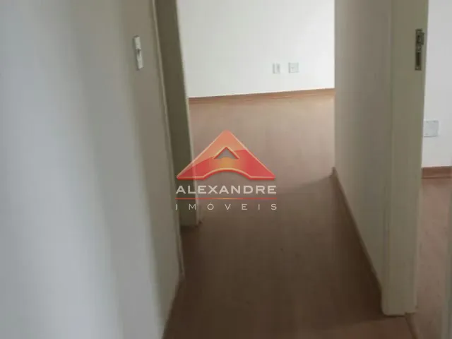 Apartamento com 64m² 3 quartos e 2 banheiros, à venda, no bairro Conjunto Residencial Trinta e Um de Março em São José dos Campos