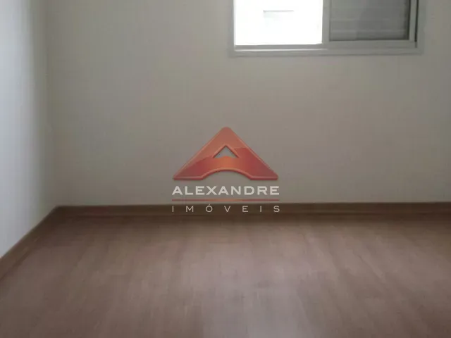 Apartamento com 64m² 3 quartos e 2 banheiros, à venda, no bairro Conjunto Residencial Trinta e Um de Março em São José dos Campos