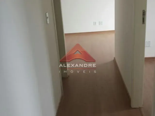 Apartamento com 64m² 3 quartos e 2 banheiros, à venda, no bairro Conjunto Residencial Trinta e Um de Março em São José dos Campos