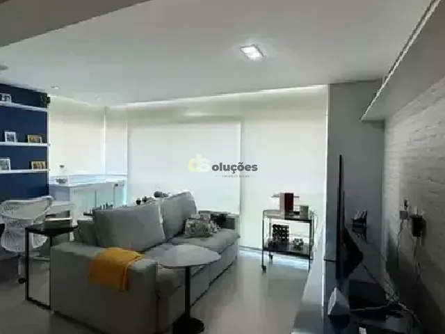 Apartamento 2 quartos e 3 banheiros, à venda, no bairro Brooklin Paulista em São Paulo