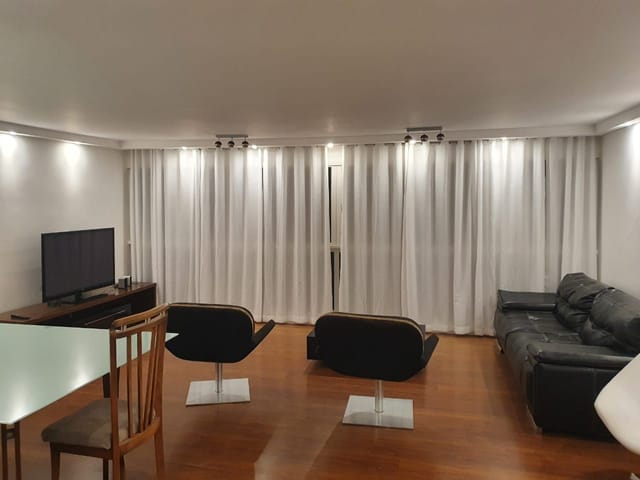 Apartamento 3 quartos e 2 banheiros, à venda, no bairro Jardim Esplanada II em São José dos Campos