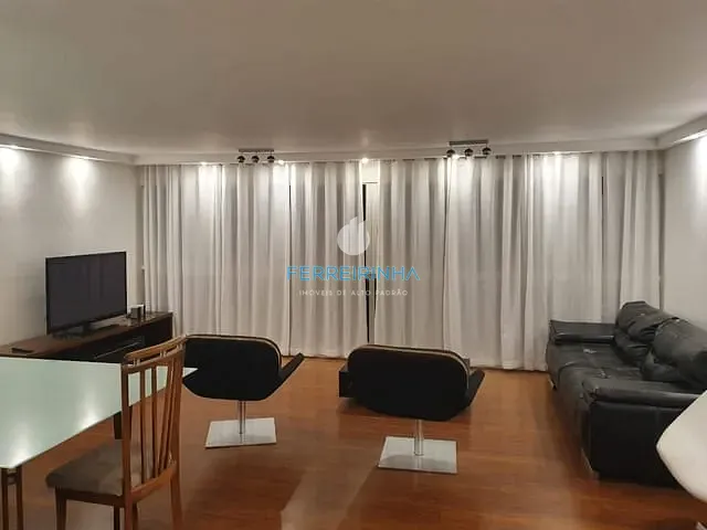 Apartamento 3 quartos e 2 banheiros, à venda, no bairro Jardim Esplanada II em São José dos Campos