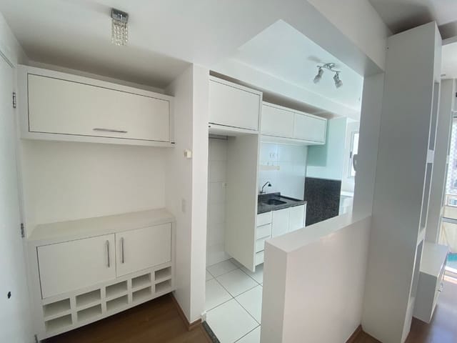 Apartamento com 87m² 2 quartos e 1 banheiro, à venda, no bairro Aurora em Londrina