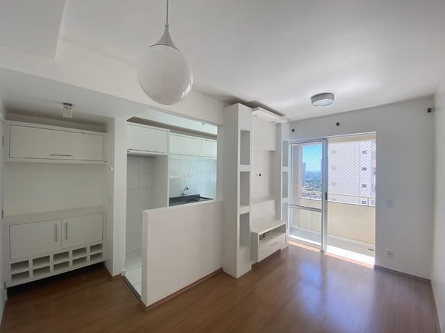Apartamento com 87m² 2 quartos e 1 banheiro, à venda, no bairro Aurora em Londrina