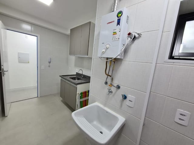 Foto do Apartamento - Apartamento com 3 dormitórios para alugar, 62 m² por R$ 2.290,00/mês - Parque Industrial - São José dos Campos/SP | INDEPENDENCE NEGOCIOS IMOBILIARIOS LTDA