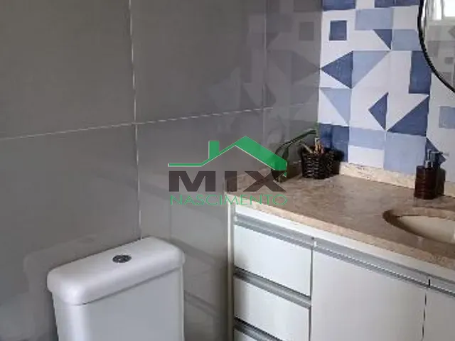 Apartamento com 68m² 2 quartos e 1 banheiro, à venda, no bairro Taboão em São Bernardo do Campo