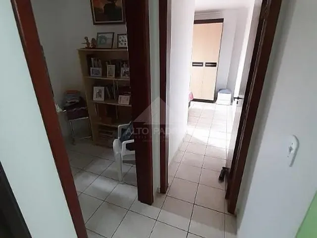Apartamento com 76m² 3 quartos e 1 banheiro, à venda, no bairro Vila Nossa Senhora das Vitórias em Mauá