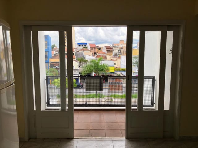 Apartamento com 67m² 2 quartos e 2 banheiros, à venda, no bairro Centro em Taubaté