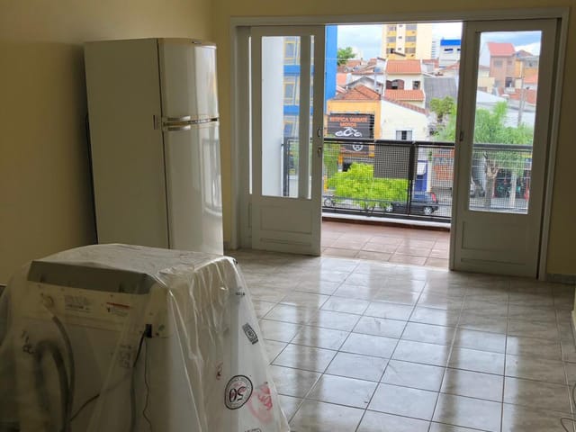Apartamento com 67m² 2 quartos e 2 banheiros, à venda, no bairro Centro em Taubaté
