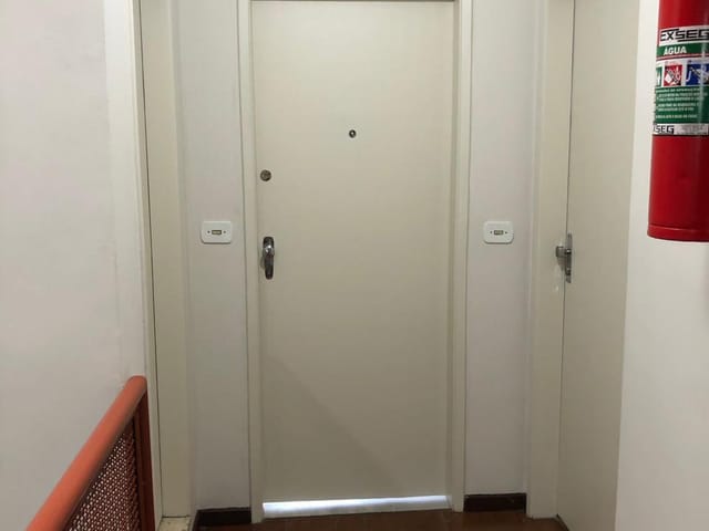 Apartamento com 67m² 2 quartos e 2 banheiros, à venda, no bairro Centro em Taubaté