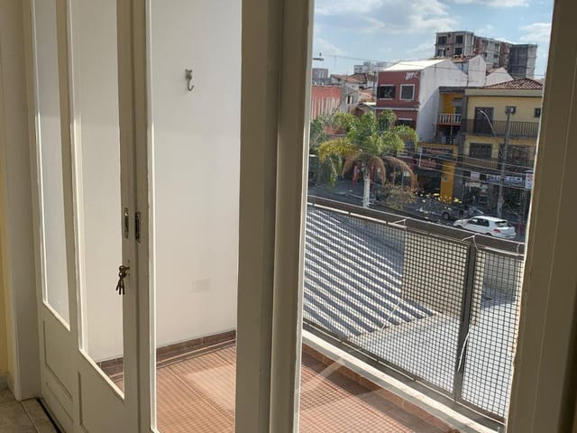 Apartamento com 67m² 2 quartos e 2 banheiros, à venda, no bairro Centro em Taubaté