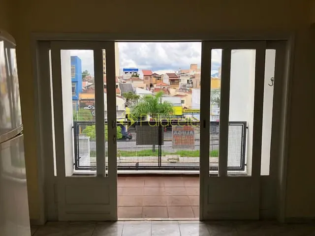 Apartamento com 67m² 2 quartos e 2 banheiros, à venda, no bairro Centro em Taubaté