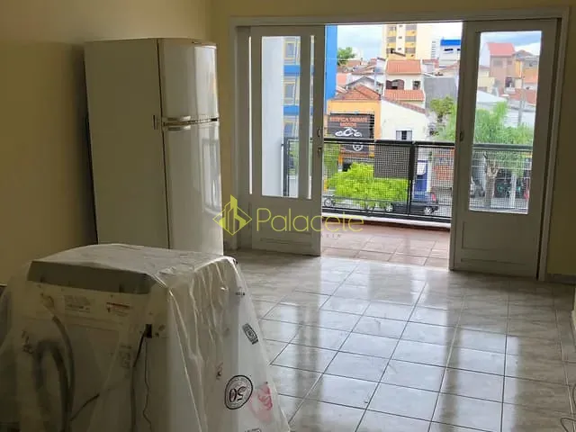Apartamento com 67m² 2 quartos e 2 banheiros, à venda, no bairro Centro em Taubaté