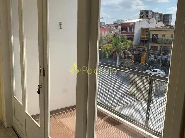 Apartamento com 67m² 2 quartos e 2 banheiros, à venda, no bairro Centro em Taubaté