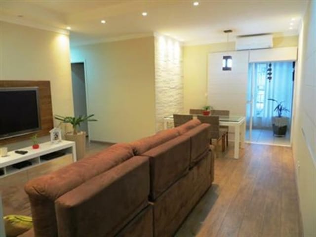 Foto do Apartamento - Apartamento Residencial à venda, Jardim Europa, Sorocaba - AP4284. | Ary Proenca Negócios Imobiliários Ltda