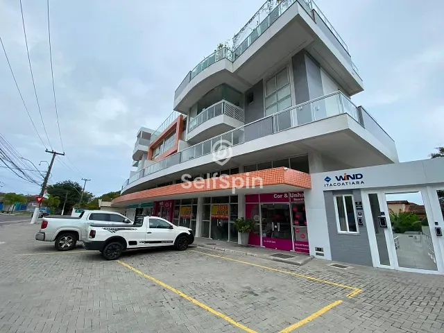 Apartamento 1 quarto e 1 banheiro, para alugar, no bairro Itaipu em Niterói
