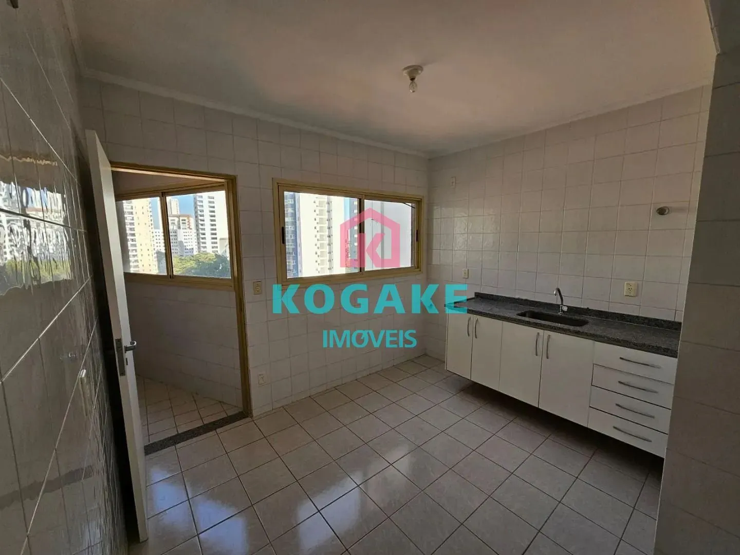 Apartamento, 4 quartos, 132 m² - Foto 5