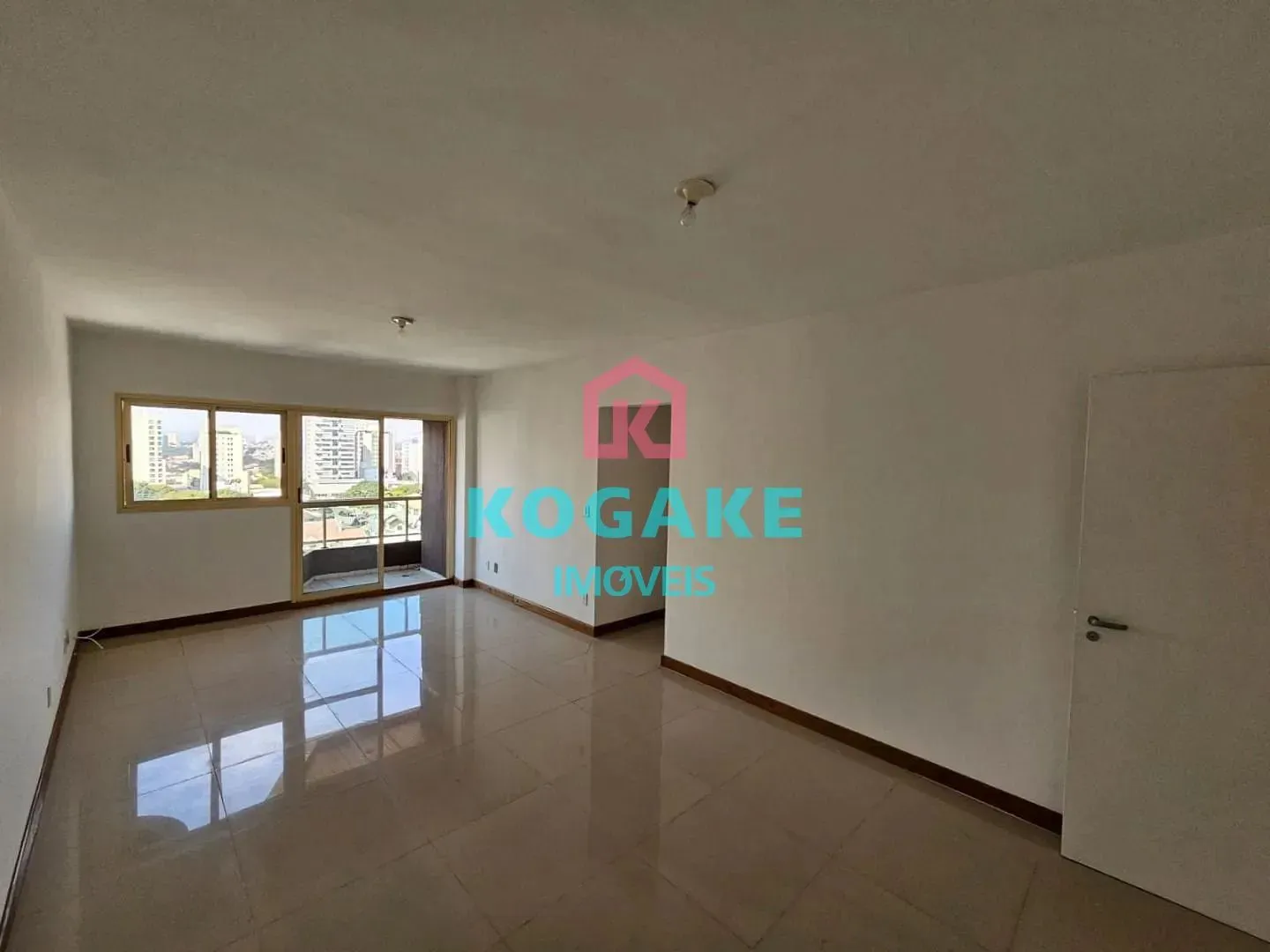 Apartamento, 4 quartos, 132 m² - Foto 1