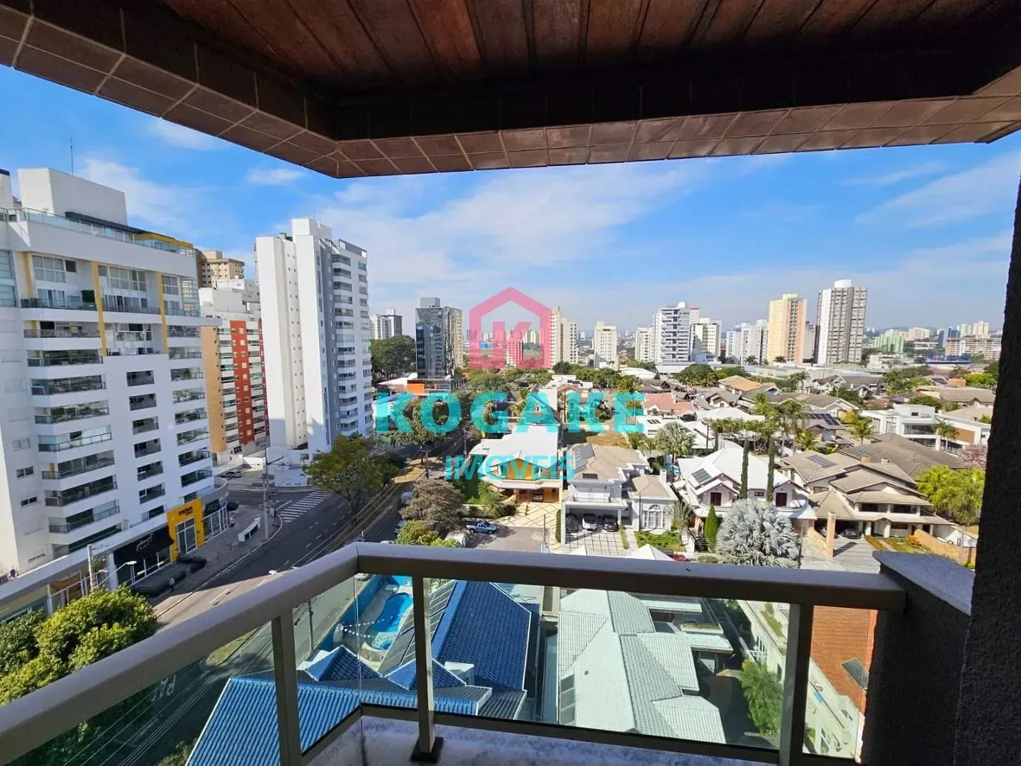 Apartamento, 4 quartos, 132 m² - Foto 4
