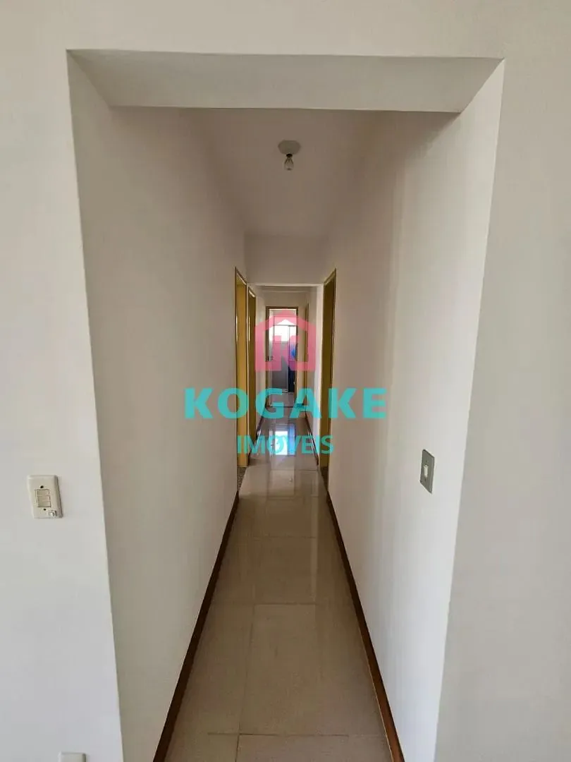 Apartamento, 4 quartos, 132 m² - Foto 9
