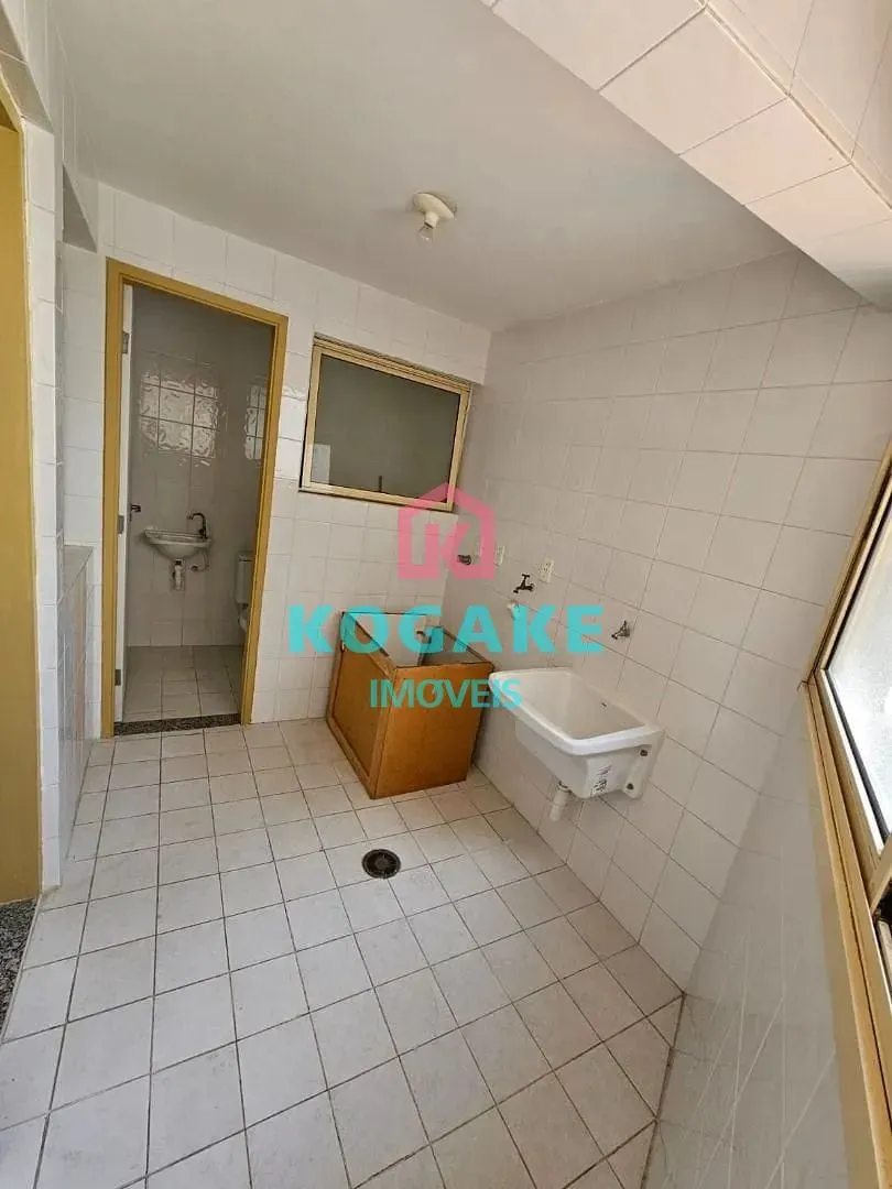 Apartamento, 4 quartos, 132 m² - Foto 7