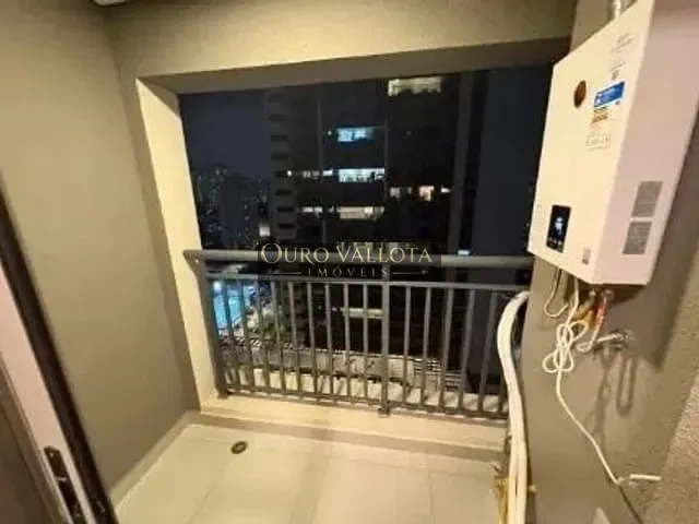 Apartamento com 55m² 2 quartos e 1 banheiro, para alugar, no bairro Belenzinho em São Paulo