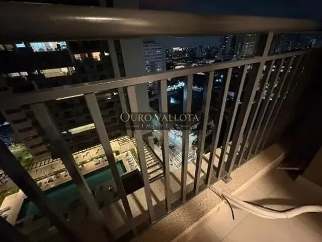 Apartamento com 55m² 2 quartos e 1 banheiro, para alugar, no bairro Belenzinho em São Paulo