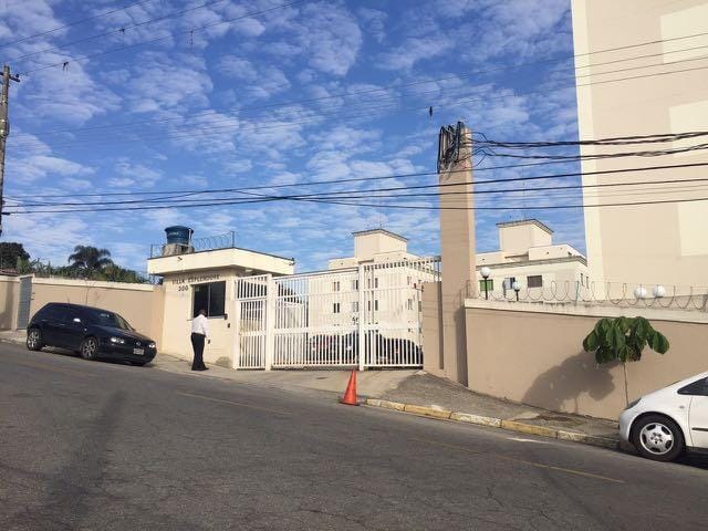 Foto do Apartamento - Apartamento residencial à venda, Vila Caputera, Mogi das Cruzes - AP3596. | ZONA LESTE IMÓVEIS